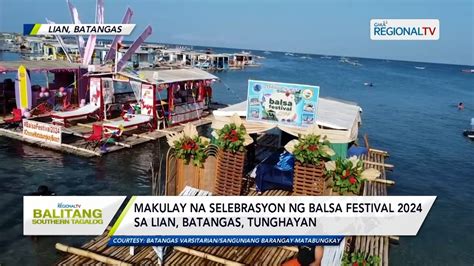 SELEBRASYON (Tagalog).